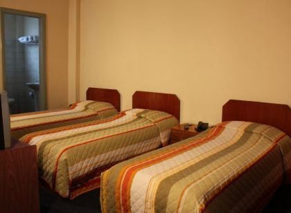 Euro Hotel
