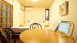 tomato-house-takayama