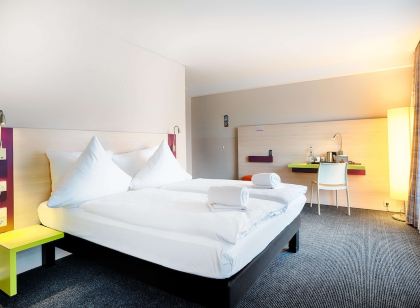 B&B Hotel Aalen