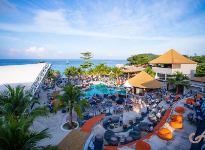 Ananya Lipe Resort