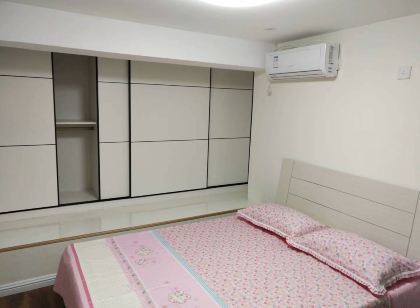 夏津縣鑫鑫日租公寓(新興街分店)