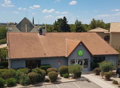 Campanile Salon de Provence