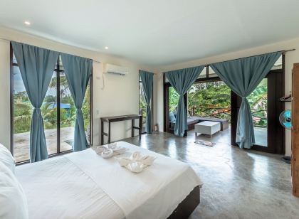 Ohana Resort Siargao