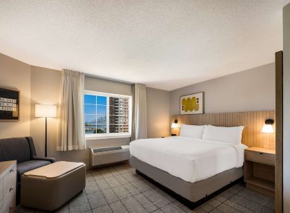 Sonesta Simply Suites Jersey City