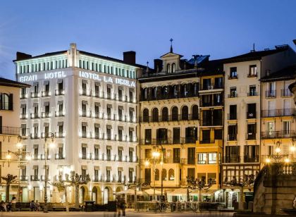 Gran Hotel la Perla