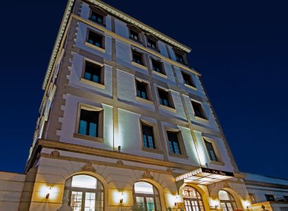 NH Collection Victoria la Habana