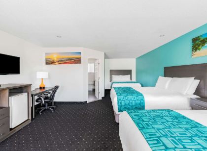 Howard Johnson by Wyndham Gananoque