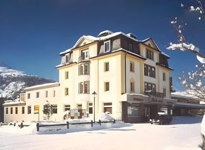 Hotel Albris
