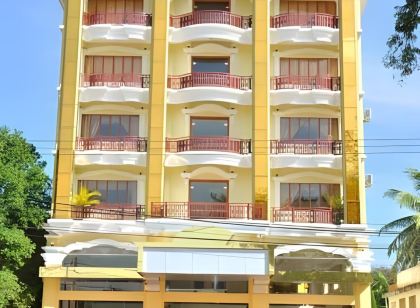 VY Chhe Hotel