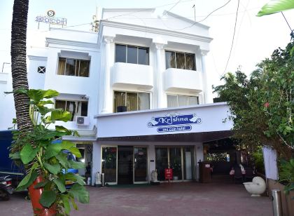 Krishna Seacoin