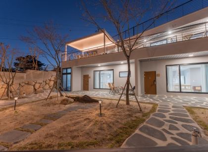 거창 풀빌라 봉스테이