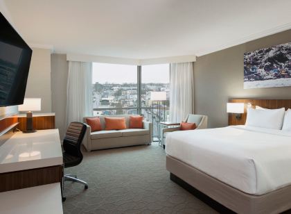 Delta Hotels St. John's Conference Centre