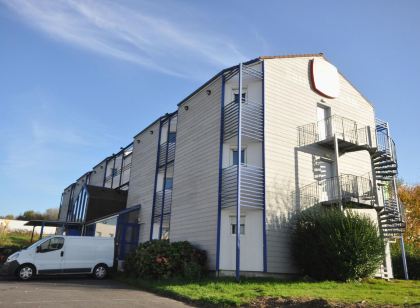 Greet Hotel Limoges Nord