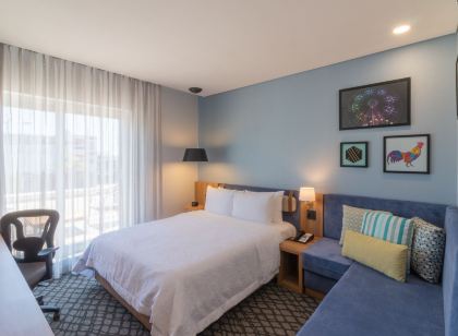 Hampton by Hilton Aguascalientes Downtown