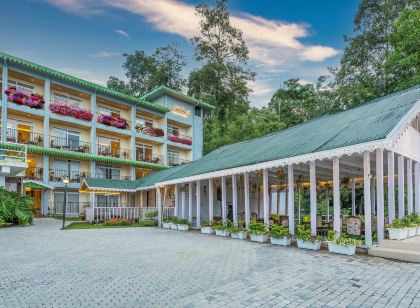 Summit Barsana Resort & Spa