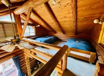 ペンションししくい