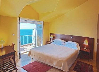 Sipa Apartments