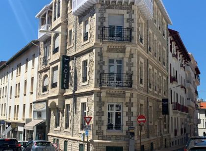 AMA Hôtel Biarritz