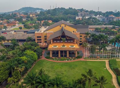 Speke Resort and Conference Center