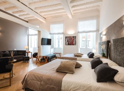 Ebl Luxury Home