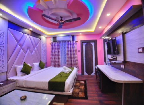 The Pelican Beach Resort