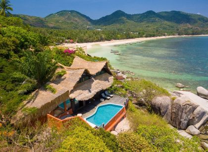 Koh Tao Cabana
