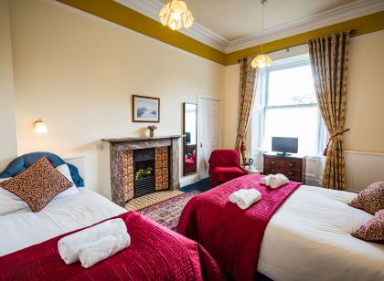 Strathallan Guest House