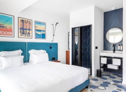 Victoria Boutique Hotel