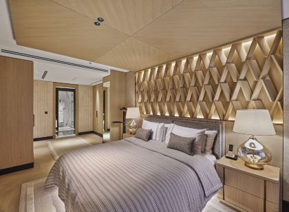 Vakko Hotel and Residence