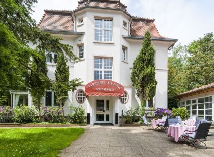 Parkhotel Atlantic Heidelberg
