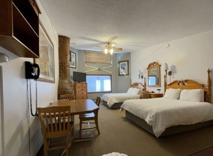 Tyrolean Lodge