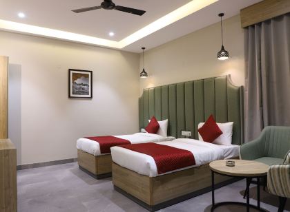 Hotel Sai