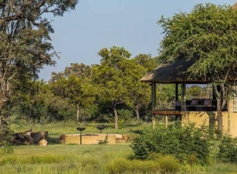 LookOut Safari Lodge