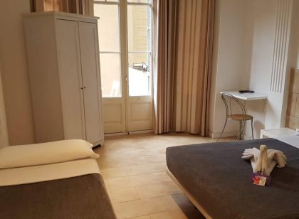 Hostal Martinval