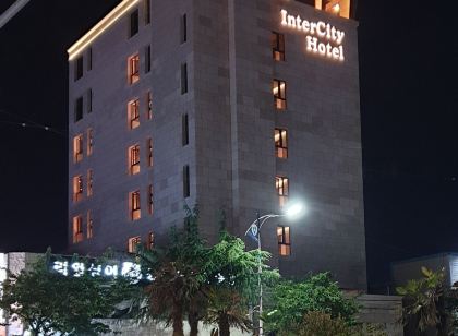 진해인터시티호텔