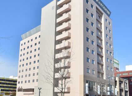Dormy Inn飯店-帶廣天然溫泉