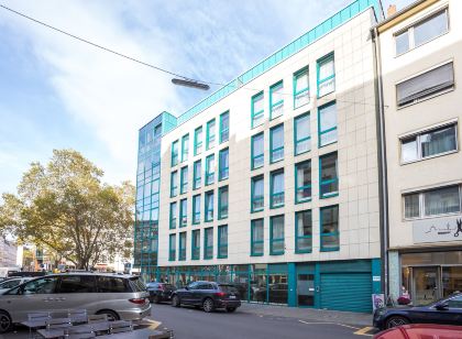 limehome Köln Friesenplatz