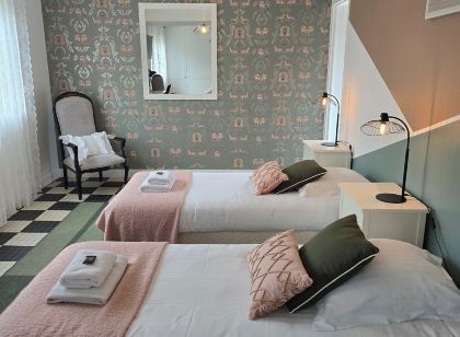Hôtel L'Ideal