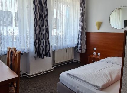 Hotel Zentrum