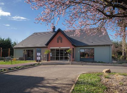 Campanile NATURE - Paris Ouest Gennevilliers Port