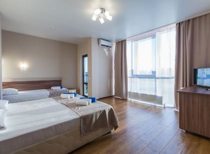 Anatol Hotel