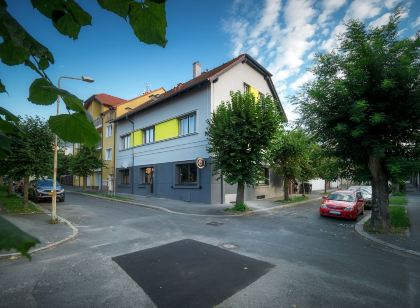 Apartmány U Gigantu