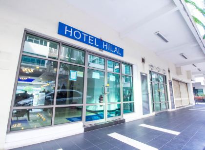Hotel Hilal