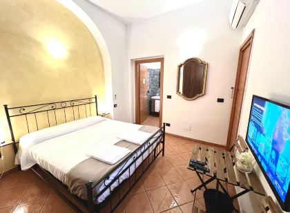 Affittacamere Virginia's Rooms