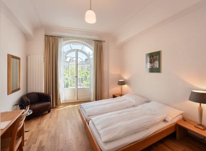 Hotel National Bern
