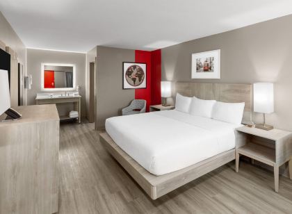 라마다 바이 윈덤 케너/뉴올리언스 에어포트 사우스