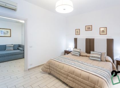 HOTIDAY Room Collection - Massa Lubrense
