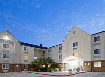 Sonesta Simply Suites Houston CityCentre I-10 West