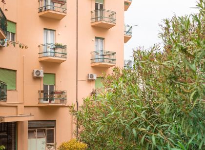 諾里亞西西里魅力客房