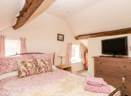Chapel Cottage